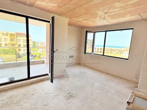 Тристаен апартамент в Созопол - 108 кв.м за 1180 €/кв.м - Снимка #1