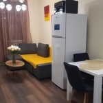 Дава се под наем Двустаен апартамент в Бургас, Славейков - 50 кв.м за 459 € - Снимка #1