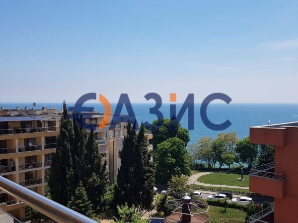 Едностаен апартамент в Несебър - 53 кв.м за 1359 €/кв.м - Снимка #1