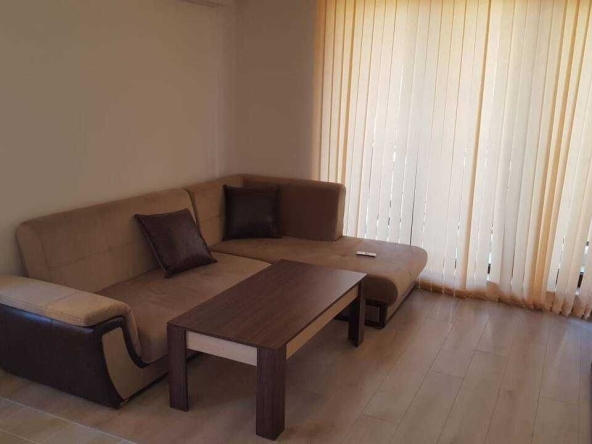 Двустаен апартамент в Поморие - 52 кв.м за 1827 €/кв.м - Снимка #1