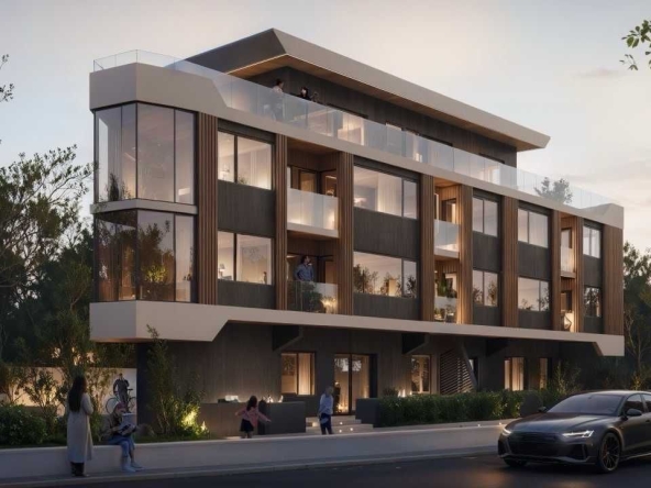 Дава се под наем Едностаен апартамент в Варна, Център - 29 кв.м за 56316 € - Снимка #1