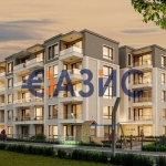 Двустаен апартамент в с. Равда, Област Бургас - 54 кв.м за 1202 €/кв.м - Снимка #1