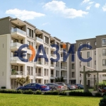 Едностаен апартамент в с. Равда, Област Бургас - 40 кв.м за 1073 €/кв.м - Снимка #1