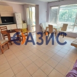 Тристаен апартамент в к.к. Слънчев бряг - 92 кв.м за 990 €/кв.м - Снимка #1