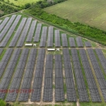 Промишлена сграда в Русе, в.з. Русофили - 44188 кв.м за 129 €/кв.м - Снимка #1