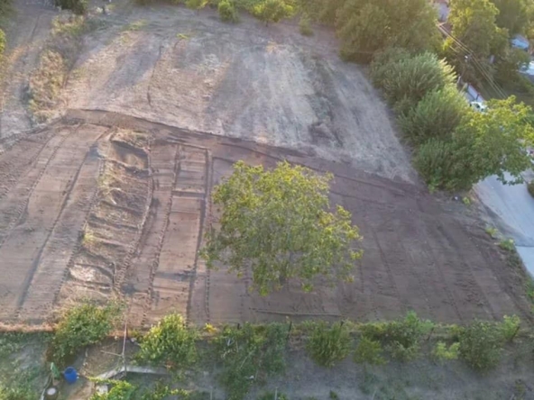 Парцел в с. Айдемир, Област Силистра - 1311 кв.м за 18 €/кв.м - Снимка #1