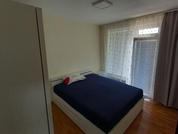 Дава се под наем Двустаен апартамент в София, Зона Б-5-3 - 65 кв.м за 510 € - Снимка #1