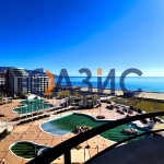 Двустаен апартамент в к.к. Слънчев бряг - 83 кв.м за 1000 €/кв.м - Снимка #1