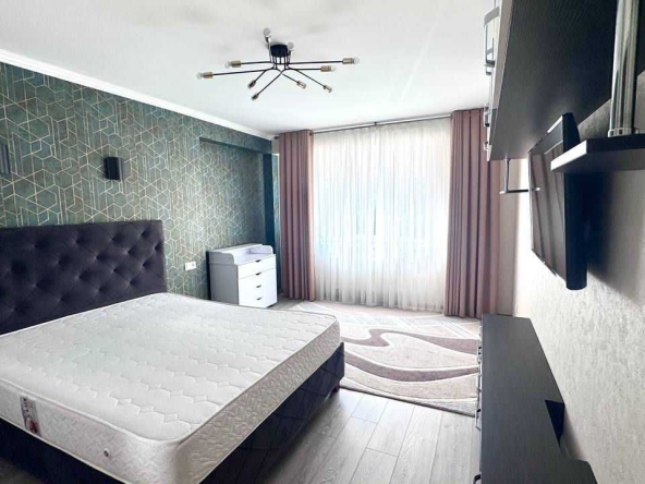 Дава се под наем Двустаен апартамент в София, Овча купел 1 - 67 кв.м за 350 € - Снимка #1