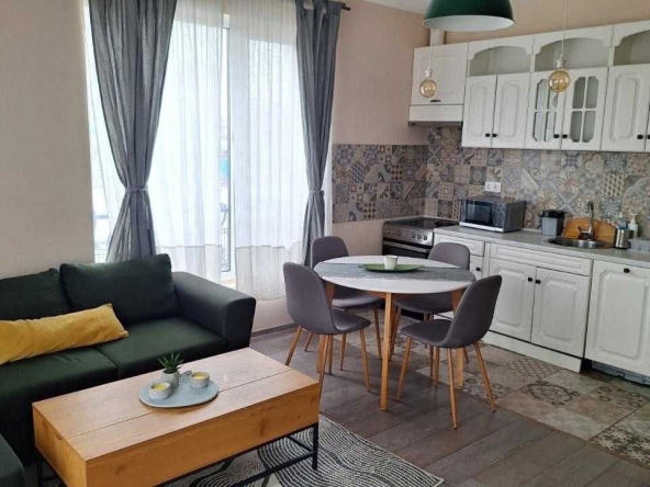 Двустаен апартамент в Пловдив, Остромила - 74 кв.м за 1933 €/кв.м - Снимка #1