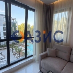 Двустаен апартамент в к.к. Слънчев бряг - 60 кв.м за 1917 €/кв.м - Снимка #1