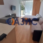 Едностаен апартамент в к.к. Слънчев бряг - 30 кв.м за 1500 €/кв.м - Снимка #1