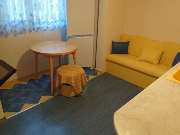 Двустаен апартамент в Попово - 50 кв.м за 1178 €/кв.м - Снимка #1