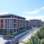 Двустаен апартамент в Хасково, Воеводски - 100 кв.м за 11 €/кв.м - Снимка #1