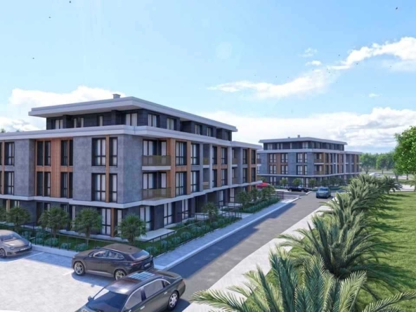 Двустаен апартамент в Хасково, Воеводски - 100 кв.м за 11 €/кв.м - Снимка #1