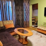 Дава се под наем Двустаен апартамент в Пловдив, Мараша - 65 кв.м за 375 € - Снимка #1