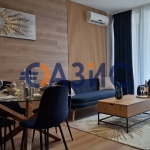 Тристаен апартамент в к.к. Слънчев бряг - 122 кв.м за 1387 €/кв.м - Снимка #1
