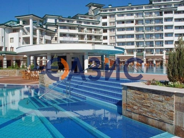 Двустаен апартамент в с. Равда, Област Бургас - 104 кв.м за 433 €/кв.м - Снимка #1