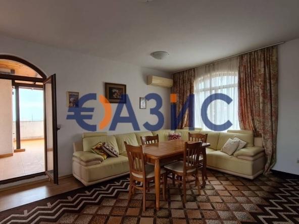 Тристаен апартамент в Ахелой - 164 кв.м за 528 €/кв.м - Снимка #1