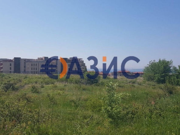 Парцел в Свети Влас - 3078 кв.м за 319 €/кв.м - Снимка #1