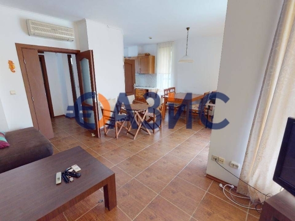 Тристаен апартамент в с. Кошарица, Област Бургас - 130 кв.м за 993 €/кв.м - Снимка #1