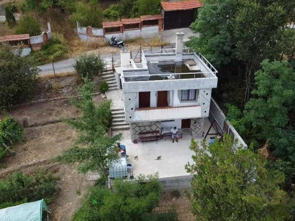 Къща в Айтос - 40 кв.м за 1375 €/кв.м - Снимка #1