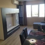 Дава се под наем Двустаен апартамент в Бургас, Меден рудник - зона А - 72 кв.м за 382.5 € - Снимка #1