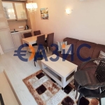 Двустаен апартамент в к.к. Слънчев бряг - 53 кв.м за 1255 €/кв.м - Снимка #1