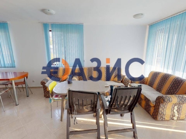 Тристаен апартамент в с. Кошарица, Област Бургас - 102 кв.м за 912 €/кв.м - Снимка #1