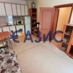 Тристаен апартамент в к.к. Слънчев бряг - 90 кв.м за 823 €/кв.м - Снимка #1