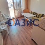 Двустаен апартамент в к.к. Слънчев бряг - 65 кв.м за 1039 €/кв.м - Снимка #1