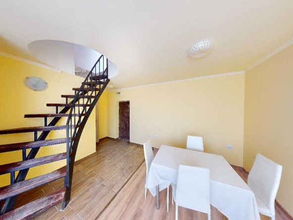 Мезонет в с. Равда, Област Бургас - 149 кв.м за 571 €/кв.м - Снимка #1