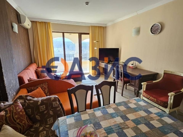 Двустаен апартамент в Царево - 73 кв.м за 1069 €/кв.м - Снимка #1