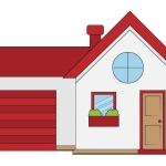 Тристаен апартамент в Перник, Тева - 80 кв.м за 957 €/кв.м - Снимка #1