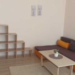 Дава се под наем Едностаен апартамент в Пловдив, Христо Смирненски - 35 кв.м за 275 € - Снимка #1