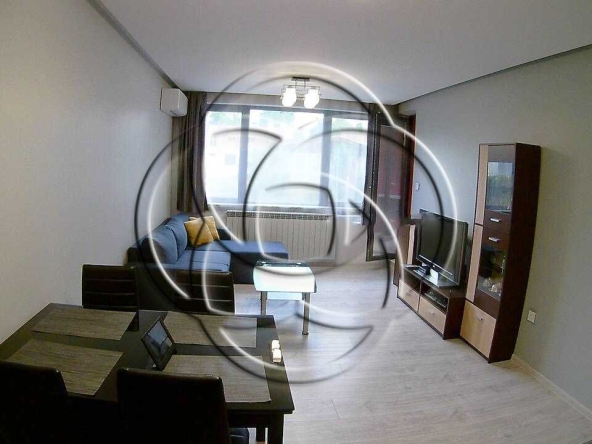 Дава се под наем Двустаен апартамент в София, Младост 1 - 61 кв.м за 600 € - Снимка #1