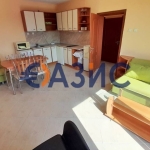 Тристаен апартамент в к.к. Слънчев бряг - 90 кв.м за 800 €/кв.м - Снимка #1