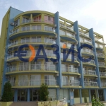 Едностаен апартамент в к.к. Слънчев бряг - 27 кв.м за 997 €/кв.м - Снимка #1