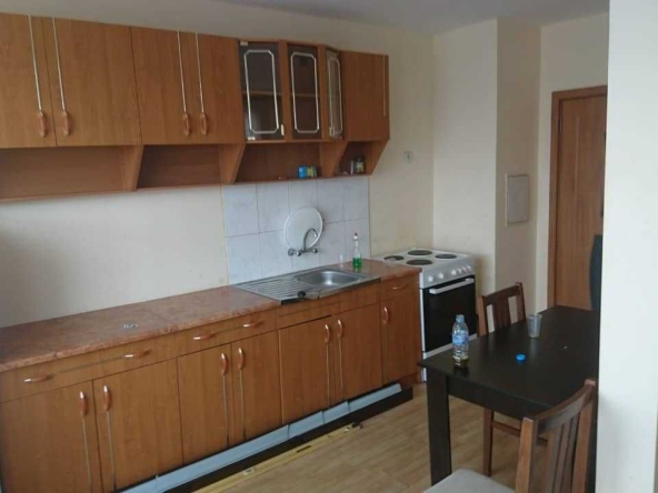 Дава се под наем Тристаен апартамент в София, Орландовци - 100 кв.м за 600 € - Снимка #1