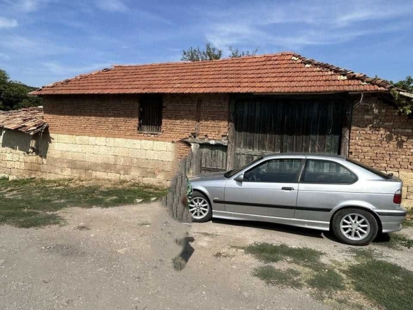 Къща в Разград, Лудогорие - 280 кв.м за 73 €/кв.м - Снимка #1