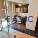 Двустаен апартамент в к.к. Слънчев бряг - 50 кв.м за 1210 €/кв.м - Снимка #1