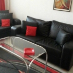 Дава се под наем Двустаен апартамент в Пловдив, Мараша - 62 кв.м за 306 € - Снимка #1