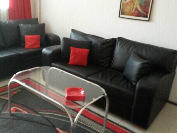 Дава се под наем Двустаен апартамент в Пловдив, Мараша - 62 кв.м за 306 € - Снимка #1
