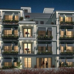 Едностаен апартамент в Созопол - 38 кв.м за 1816 €/кв.м - Снимка #1