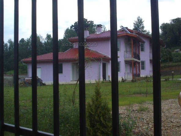 Къща в Априлци - 240 кв.м за 1065 €/кв.м - Снимка #1