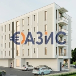 Двустаен апартамент в Свети Влас - 57 кв.м за 1630 €/кв.м - Снимка #1