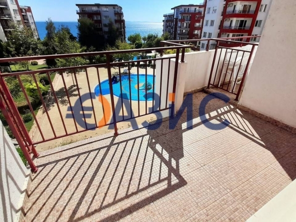 Тристаен апартамент в Свети Влас - 105 кв.м за 1334 €/кв.м - Снимка #1