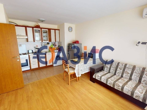 Двустаен апартамент в Свети Влас - 68 кв.м за 1015 €/кв.м - Снимка #1