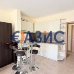 Едностаен апартамент в с. Равда, Област Бургас - 37 кв.м за 1676 €/кв.м - Снимка #1