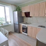 Дава се под наем Двустаен апартамент в София, Люлин 6 - 58 кв.м за 350 € - Снимка #1